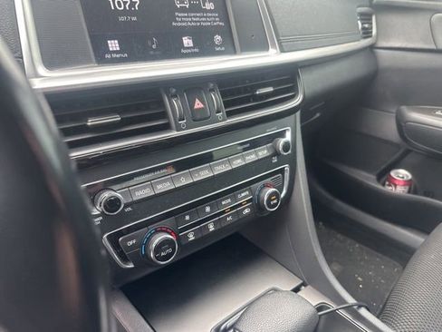 Used 2019 Kia Optima S w/ S Panoramic Sunroof Package FWD image 32