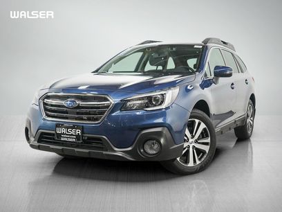 Used 2019 Subaru Outback 2.5i Limited w/ Popular Package #2