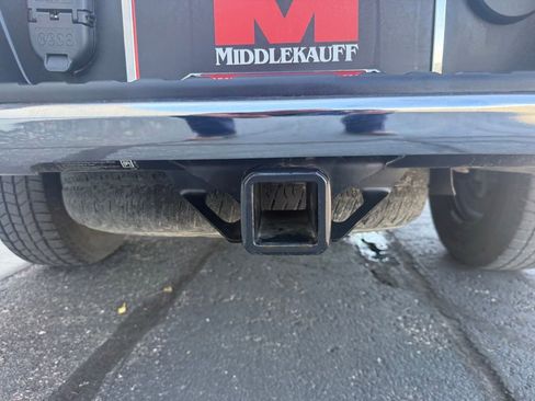 Used 2018 Chevrolet Colorado W/T w/ WT Convenience Package AWD/4WD image 16