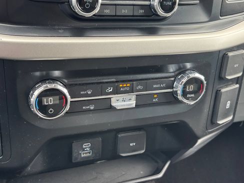 Used 2021 Ford F150 XLT w/ Equipment Group 301A Mid AWD/4WD image 14