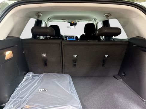 New 2026 Chevrolet TrailBlazer LT w/ Midnight Edition image 27