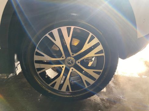 New 2026 Mercedes-Benz GLA 250 4MATIC image 24