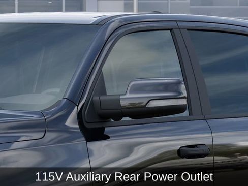 New 2026 RAM 1500 Rebel w/ G/T Package image 15