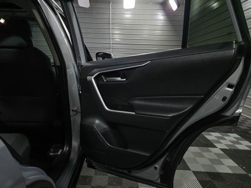 Used 2023 Toyota RAV4 XLE w/ Convenience Package image 33