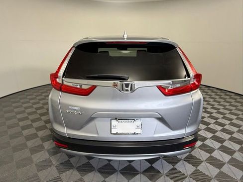 Used 2018 Honda CR-V EX-L image 5