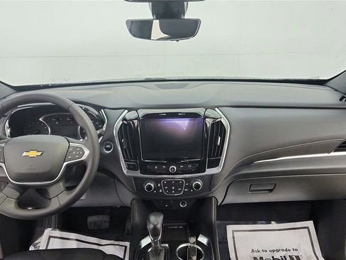 Used 2022 Chevrolet Traverse LT AWD/4WD image 51