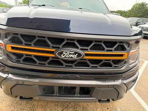 Used 2025 Ford F150 Tremor w/ Equipment Group 402A High AWD/4WD image 28