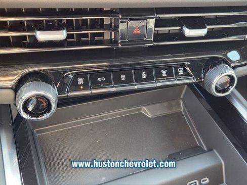 New 2026 Chevrolet Tahoe LS w/ LPO, Dark Essentials Package image 20