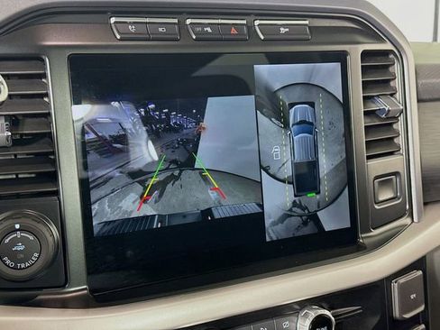 Certified 2023 Ford F150 XLT w/ Equipment Group 302A High image 14