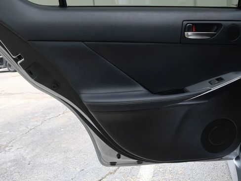 Used 2023 Lexus IS 500 image 47