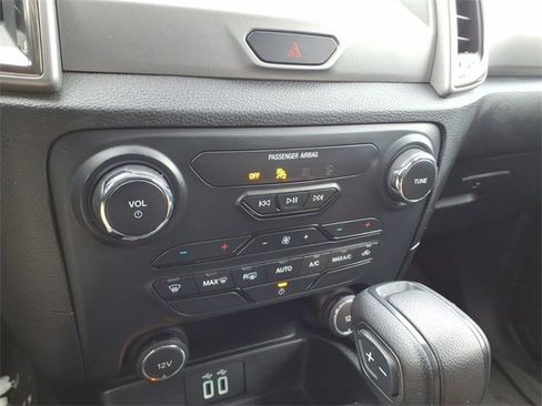 Certified 2021 Ford Ranger XLT w/ Trailer Tow Package image 20