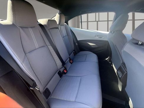 Used 2024 Toyota Corolla SE FWD image 25
