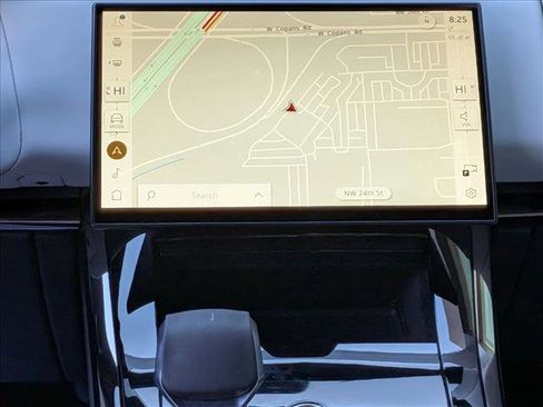 Certified 2024 Land Rover Range Rover Sport SE image 10