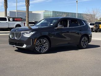 Used 2026 BMW X3 xDrive30i w/ Premium Package AWD/4WD video 2