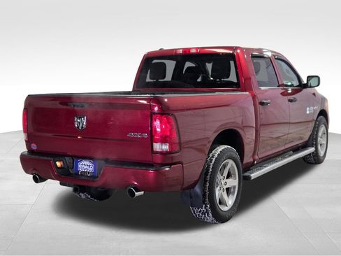 Used 2014 RAM 1500 Express image 16