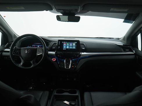 Used 2022 Honda Odyssey Touring image 16