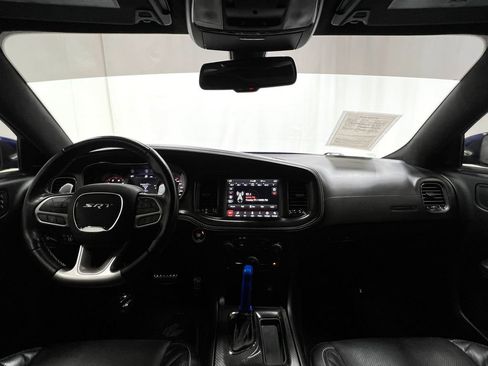 Used 2021 Dodge Charger SRT Hellcat RWD image 21