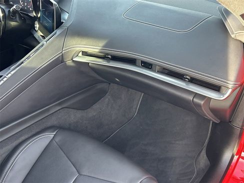 Used 2024 Chevrolet Corvette Stingray Coupe w/ 1LT image 13