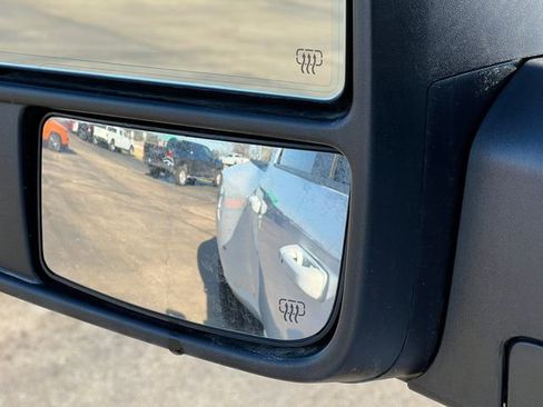 Used 2025 RAM 3500 Laramie w/ Sport Appearance Package image 57