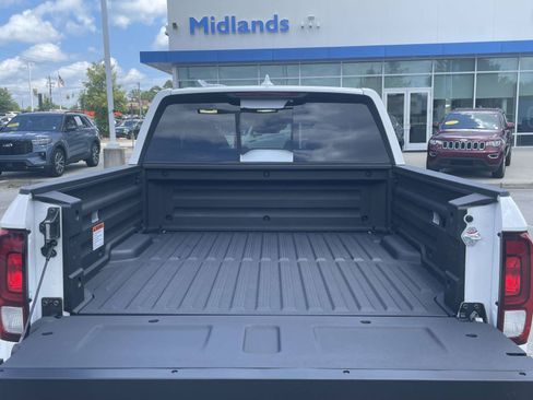 New 2026 Honda Ridgeline RTL image 8