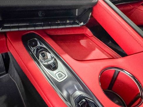 New 2026 Chevrolet Corvette Z06 image 15