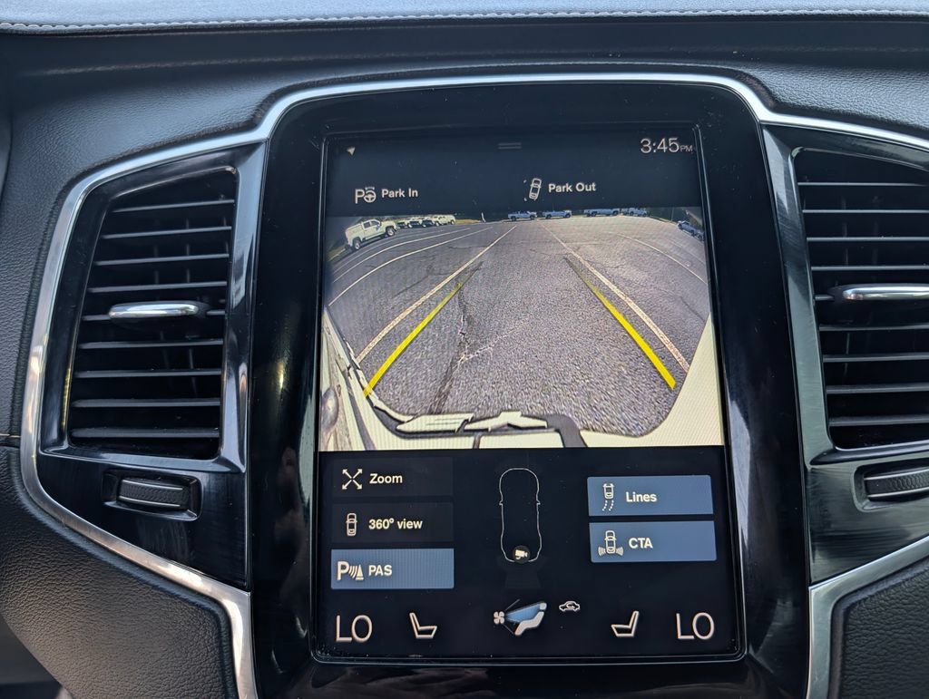 Used 2019 Volvo XC90 T6 R-Design w/ Advanced Package AWD/4WD image 5