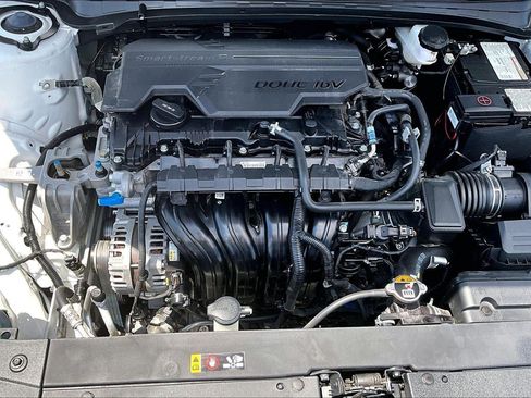 Used 2025 Kia K4 FWD image 32
