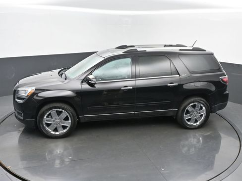 Used 2017 GMC Acadia Limited SLT image 41