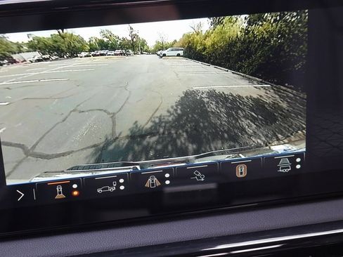 New 2026 GMC Sierra 1500 AT4 w/ AT4 Premium Package image 12