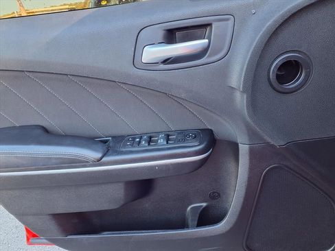 Used 2022 Dodge Charger SXT image 16