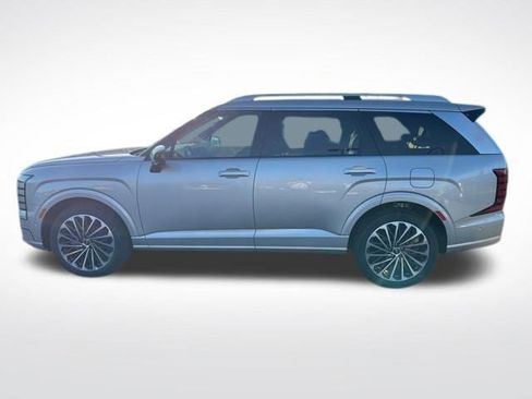 New 2026 Hyundai Palisade Calligraphy image 9