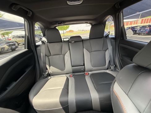 New 2026 Subaru Forester Sport AWD/4WD image 16