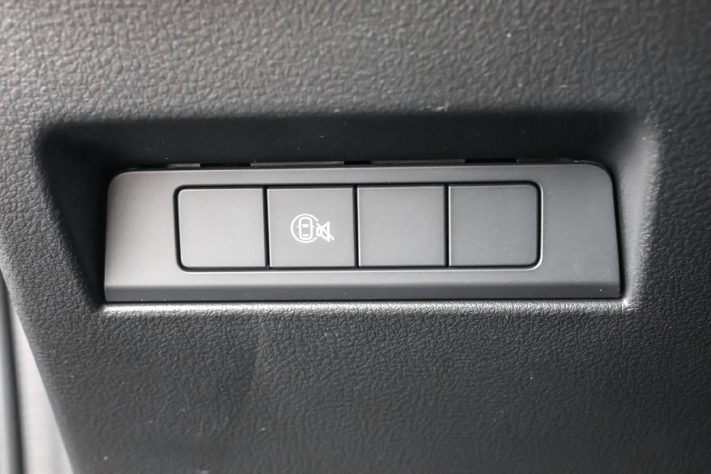 Used 2026 MAZDA CX-5 Select AWD/4WD image 17