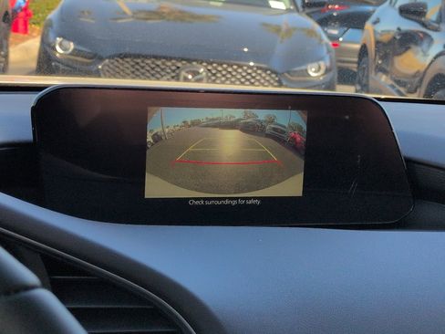 New 2026 MAZDA MAZDA3 s Sport image 19