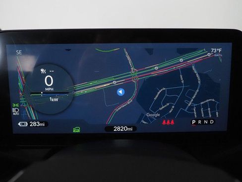 Used 2024 Honda Prologue EX image 18