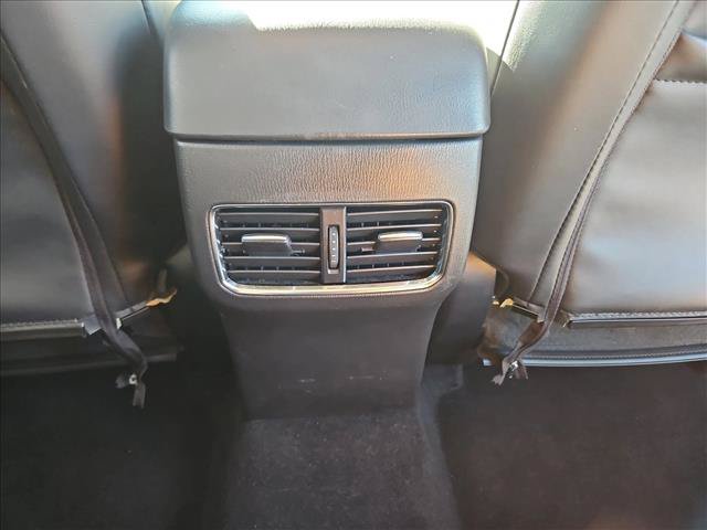 Used 2024 MAZDA CX-5 AWD 2.5 S w/ Select Package image 17