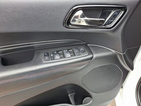 Used 2022 Dodge Durango R/T AWD/4WD image 13