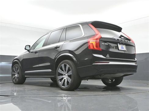 Used 2023 Volvo XC90 B6 Ultimate w/ Protection Package Premier image 43