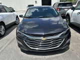 Used 2023 Chevrolet Malibu LT image 2