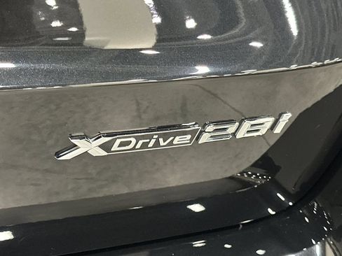 Used 2023 BMW X1 xDrive28i w/ M Sport Package AWD/4WD image 34
