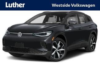 Used 2024 Volkswagen ID.4 Pro S video 1
