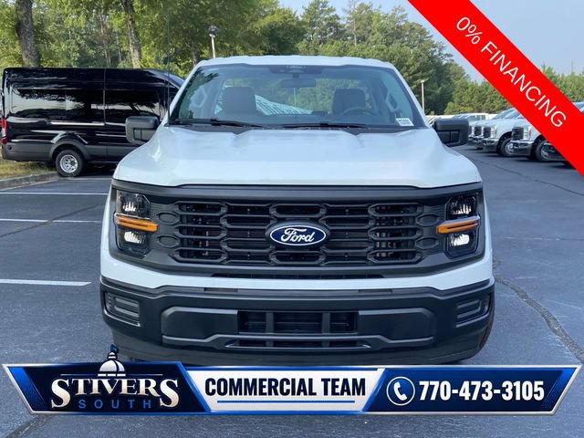 New 2026 Ford F150 XL RWD image 8