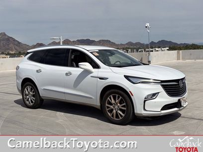 Used 2022 Buick Enclave Premium