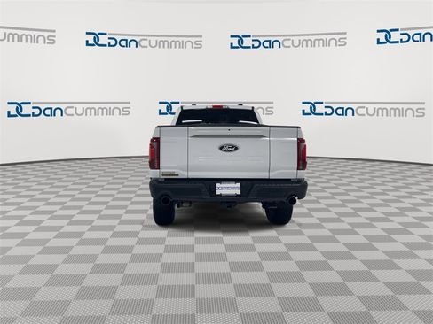 Used 2025 Ford F150 Tremor w/ Equipment Group 402A High image 7