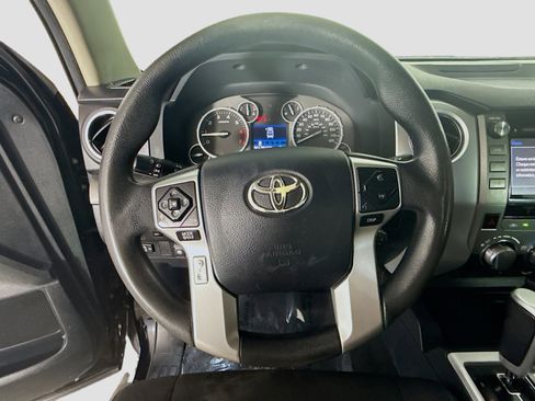 Used 2017 Toyota Tundra SR5 w/ SR5 Upgrade Package image 13