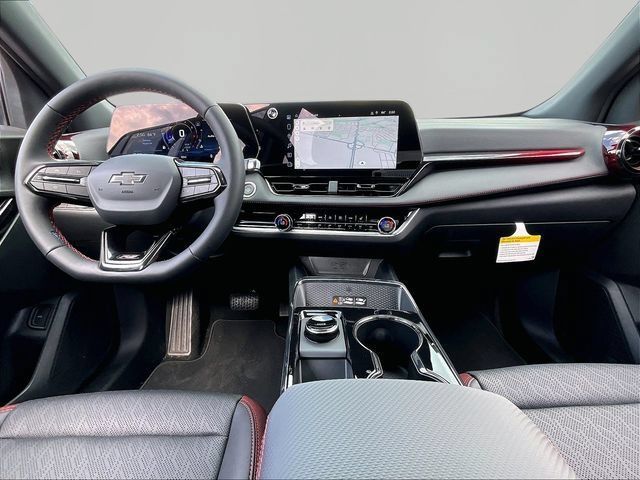 New 2027 Chevrolet Equinox RS FWD image 11