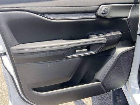 Certified 2025 Ford Ranger Raptor AWD/4WD image 10
