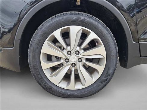 Used 2020 Buick Encore Preferred image 22