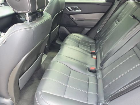 Used 2019 Land Rover Range Rover Velar S AWD/4WD image 16