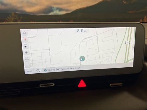 Used 2024 Hyundai Ioniq 5 SEL RWD image 36